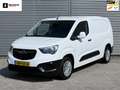 Opel Combo 1.5D L2H1 100pk Airco/ Navi/ Cruise/ PDC/ Carplay Blanc - thumbnail 1