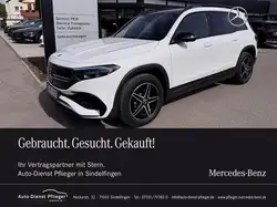 Mercedes-Benz EQB AMG*Advanced Paket*Pano*Night*360Grad*