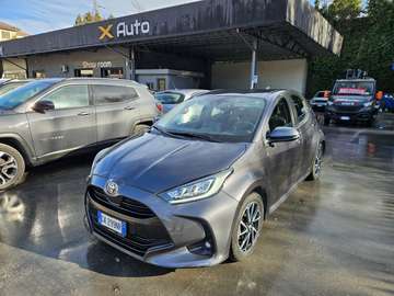Yaris IV 1.0 Trend PREZZO REALE