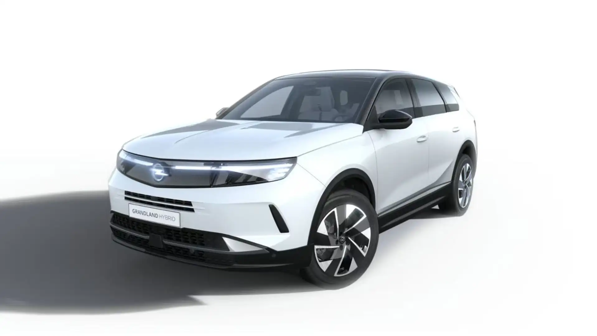Opel Grandland 1.2 48V W GS 2xKlima 360 ACC AUT LM - 2