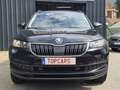 Skoda Karoq KAROQ 1.0TSI Amb. 2021 Euro6❕ Keyless, apps, DAB Schwarz - thumbnail 6