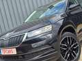 Skoda Karoq KAROQ 1.0TSI Amb. 2021 Euro6❕ Keyless, apps, DAB Schwarz - thumbnail 4