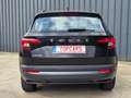 Skoda Karoq KAROQ 1.0TSI Amb. 2021 Euro6❕ Keyless, apps, DAB Schwarz - thumbnail 9