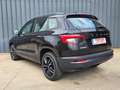 Skoda Karoq KAROQ 1.0TSI Amb. 2021 Euro6❕ Keyless, apps, DAB Schwarz - thumbnail 8