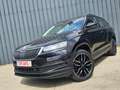 Skoda Karoq KAROQ 1.0TSI Amb. 2021 Euro6❕ Keyless, apps, DAB Schwarz - thumbnail 3