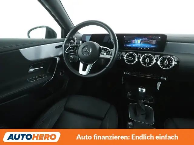 Mercedes-Benz A-Class view 13