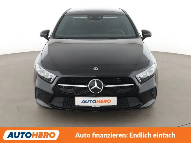 Mercedes-Benz A-Class view 9