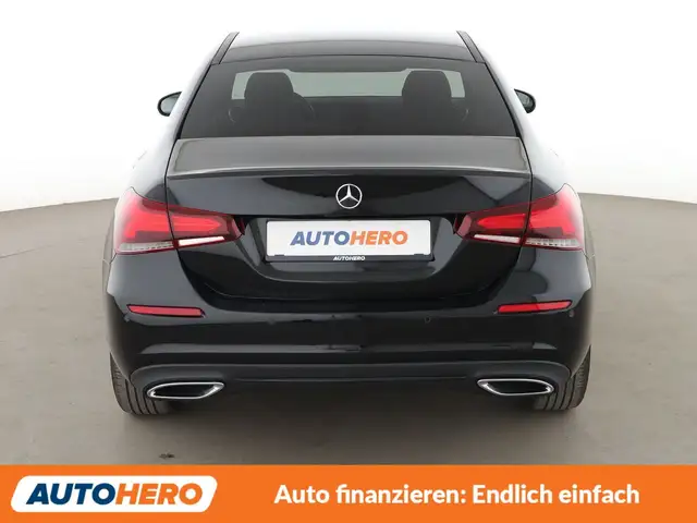 Mercedes-Benz A-Class view 5