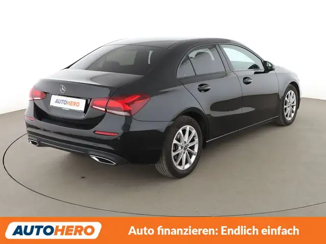 Mercedes-Benz A-Class view 6