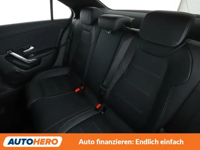 Mercedes-Benz A-Class view 14