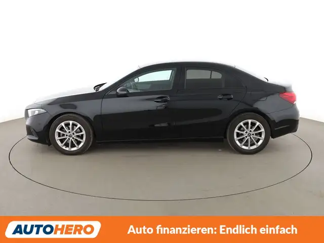 Mercedes-Benz A-Class view 3