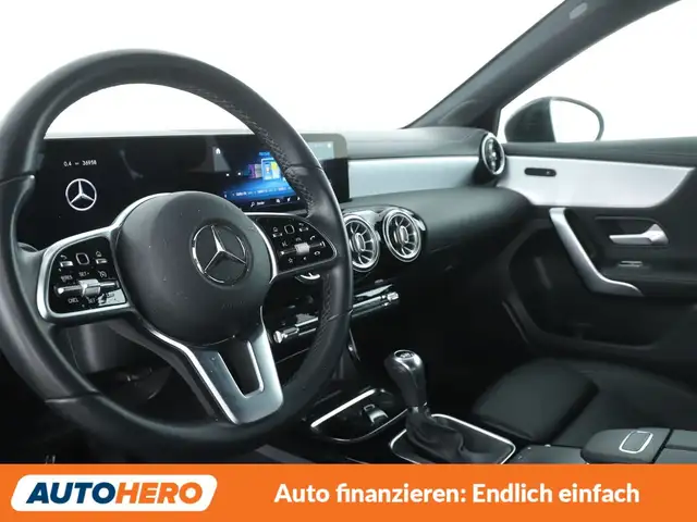 Mercedes-Benz A-Class view 11