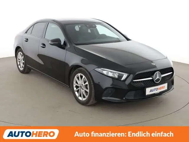 Mercedes-Benz A-Class view 8