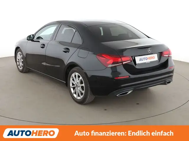 Mercedes-Benz A-Class view 4