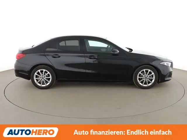 Mercedes-Benz A-Class view 7
