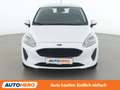 Ford Fiesta 1.1 Ti-VCT Trend Weiß - thumbnail 9