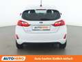 Ford Fiesta 1.1 Ti-VCT Trend Weiß - thumbnail 5
