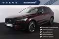 Volvo XC60 T8 Recharge AWD Ultra Dark - LONG RANGE - Panorama Rouge - thumbnail 1