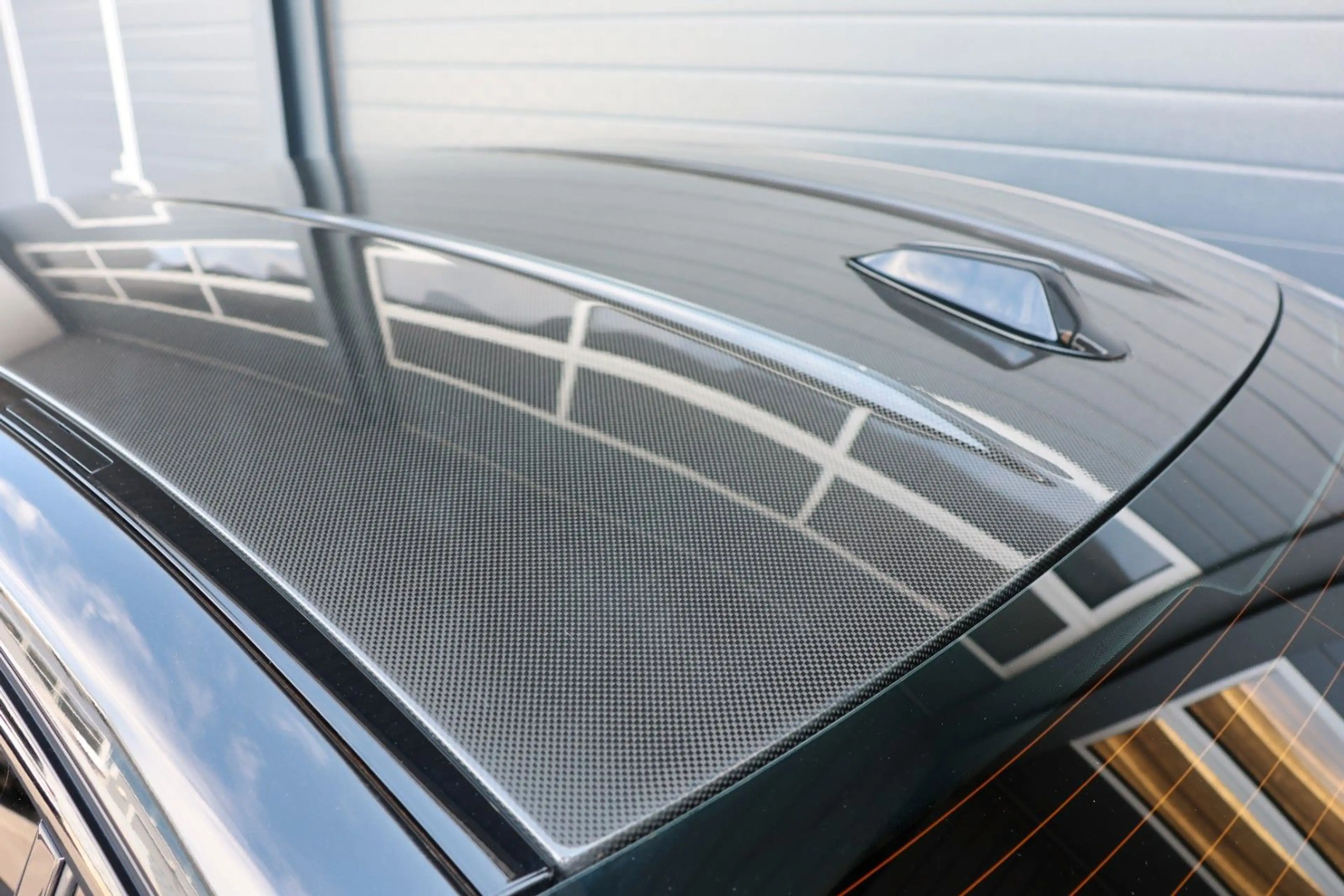 BMW M3 Competition/EU/HUD/H&K/CarbonDach/SHZ/TOTW/19 — photo 14