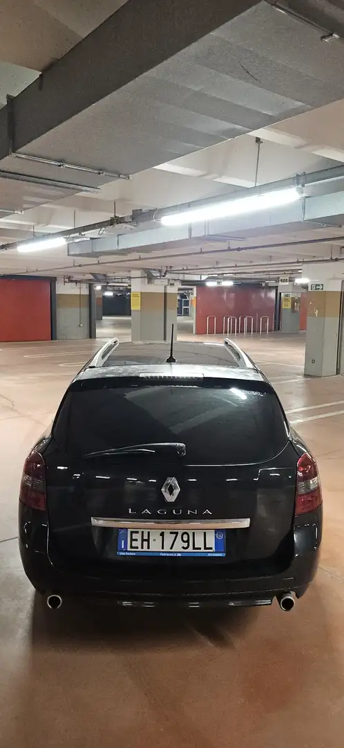 Renault Laguna Grandtour dCi 180 FAP GT - 2