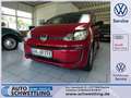 Volkswagen up! Edition KLIMA ALU Rojo - thumbnail 1