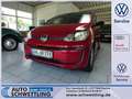 Volkswagen up! Edition KLIMA ALU Rouge - thumbnail 1