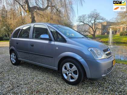 Opel Meriva 1.6 Maxx Cool AIRCO/cruise