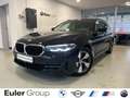 BMW 520 d xDrive Touring Navi LED Tempomat Sitzhzg HiFi Sy Schwarz - thumbnail 1