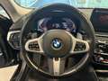 BMW 520 d xDrive Touring Navi LED Tempomat Sitzhzg HiFi Sy Schwarz - thumbnail 9
