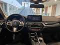 BMW 520 d xDrive Touring Navi LED Tempomat Sitzhzg HiFi Sy Schwarz - thumbnail 6