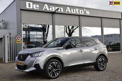 Peugeot 2008 1.2 PureTech GT Pack Alcantara Camera Adaptive Cru