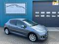 Peugeot 207 1.6 VTi Sportium 5-deurs 2e Eigenaar Airco Cruise Gris - thumbnail 1