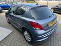 Peugeot 207 1.6 VTi Sportium 5-deurs 2e Eigenaar Airco Cruise Gris - thumbnail 11