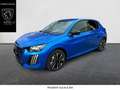 Peugeot 208 Allure Gasolina 100 S&S 6 Vel. MAN Bleu - thumbnail 1
