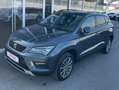 SEAT Ateca Style Grau - thumbnail 1