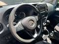 Mercedes-Benz Vito Kasten 114 CDI*Flügeltüren*2 Schiebetüren* Wit - thumbnail 10