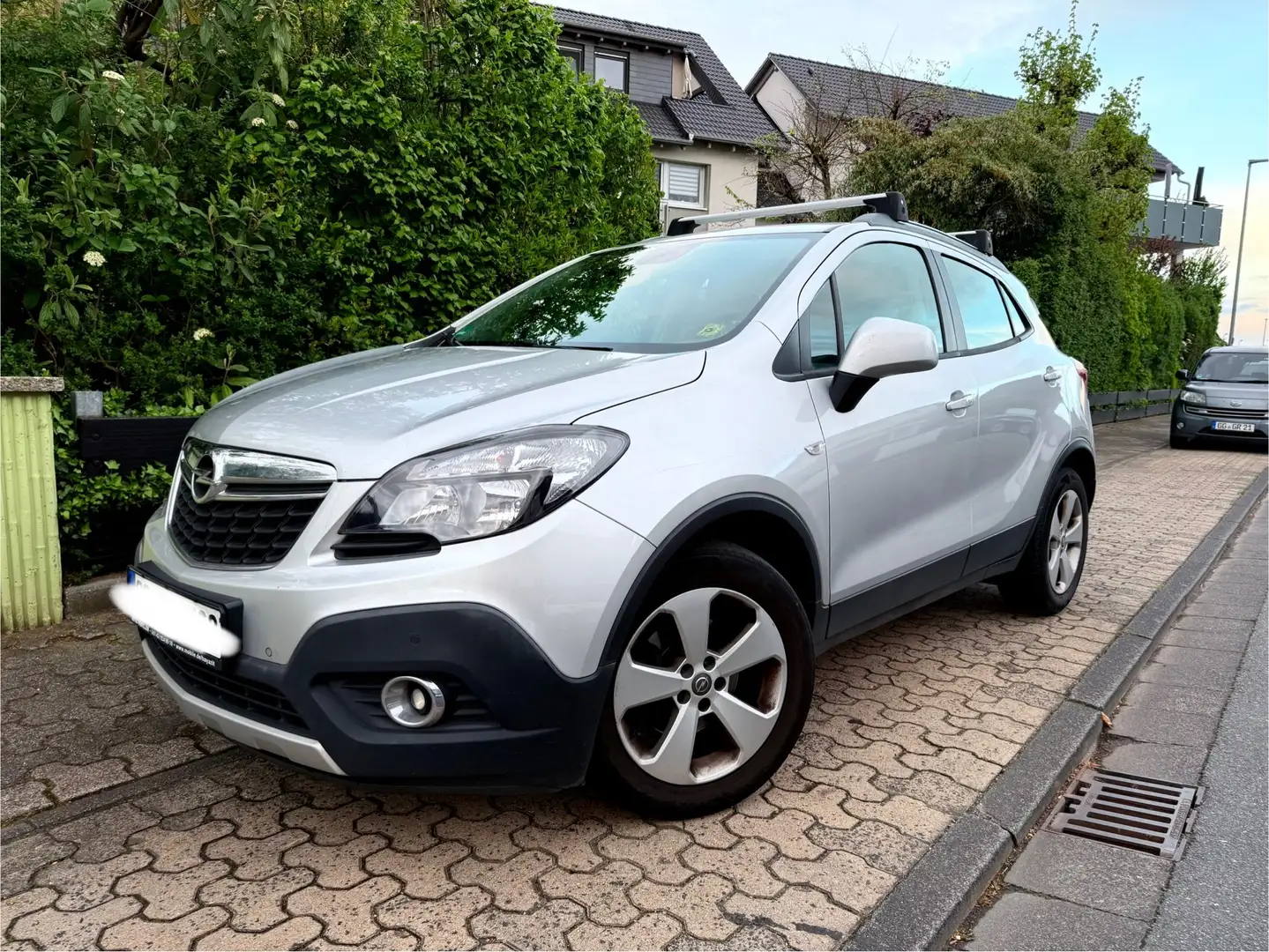 Opel Mokka 1.6 CDTI ecoFLEX - 2
