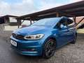 Volkswagen Touran SKY 1.6 TDI DSG*7-Sitzer*Panorama*ACC*RFK*LED*Top Blau - thumbnail 2
