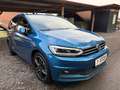 Volkswagen Touran SKY 1.6 TDI DSG*7-Sitzer*Panorama*ACC*RFK*LED*Top Blau - thumbnail 4