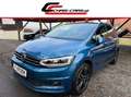 Volkswagen Touran SKY 1.6 TDI DSG*7-Sitzer*Panorama*ACC*RFK*LED*Top Blau - thumbnail 1