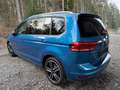 Volkswagen Touran SKY 1.6 TDI DSG*7-Sitzer*Panorama*ACC*RFK*LED*Top Blau - thumbnail 8