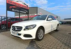 Mercedes-Benz Classe C 250 4Matic 211cv 56500 KMS GARANTIE 12 Mois