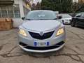 Lancia Ypsilon 1.2 Platinum 69cv *OK NEOPATENTATI * Argento - thumbnail 2