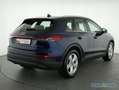 Audi Q4 e-tron 45 e-tron LED/Klima+Komfort/PDC/SHZ/19 Zoll Blau - thumbnail 4