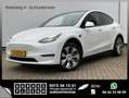 Tesla Model Y Long Range AWD 75 kWh Autopilot Stoelverw voor/ach Wit - thumbnail 1