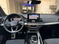Audi Q5 Sportback  40TDI 2.0 mhev S line quattro s-tronic Negro - thumbnail 11