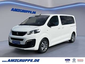 2.0 HDI 7-Sitze+AHK+ACC+Massage+Navi+Winterpak