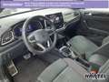 Volkswagen T-Roc R-LINE 1.5 TSI DSG (+ACC-RADAR+NAVI) LED Schwarz - thumbnail 4