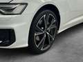 Audi A6 Limousine S line super Design Sitzbelüftung AHK Weiß - thumbnail 4