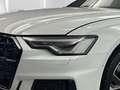 Audi A6 Limousine S line super Design Sitzbelüftung AHK Weiß - thumbnail 3